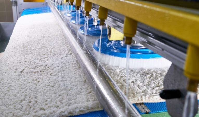 Kırkağaç Halı Yıkama